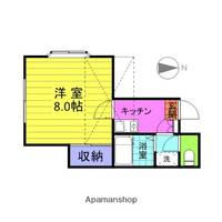 OS高崎101の間取り