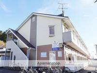ティエラひかり1号館108の外観