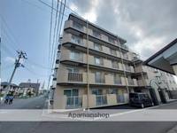 宮城県仙台市宮城野区宮千代2丁目の賃貸マンションの外観