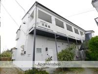 シャンドーレ弐番館203の外観