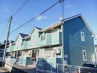 物件の外観画像