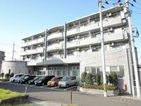 フェリーチェの外観
