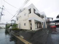 フレンズ双葉ヶ丘00101の外観