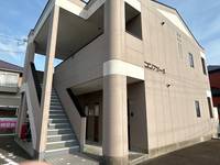 コンフォールの外観