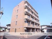 宮城県仙台市若林区南材木町の賃貸マンションの外観