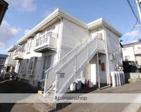 シティハウス小松島102の外観