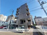 宮城県仙台市青葉区支倉町の賃貸マンション503の外観