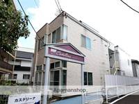 カステリーナ202の外観