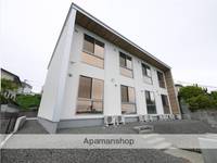 グランビュール八木山本町の外観