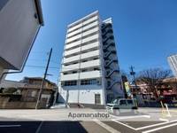 LUNA長町駅前の外観