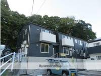 宮城県仙台市青葉区国見6丁目の賃貸アパートの外観