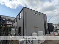 シャルム旭ケ丘イースト201の外観