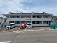 スイートピー国見の外観