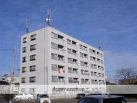 宮城県仙台市宮城野区萩野町2丁目の賃貸マンションの外観