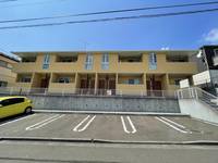 エレガン HIROの外観