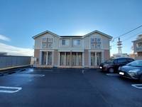 グレースヴィルの外観