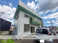 宮城県仙台市泉区八乙女中央4丁目の賃貸アパートの外観