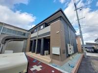 エルミタージュ 原町の外観