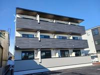 物件の外観画像