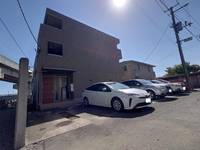 パレス イーストの外観