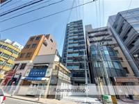 宮城県仙台市青葉区国分町3丁目の賃貸マンションの外観