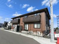 物件の外観画像