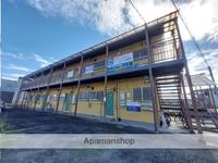 ステーションハイム国見101の外観