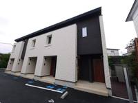 ラウレアの外観