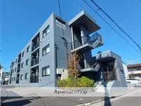 AROUND川内川前丁301の外観