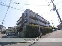 宮城県仙台市青葉区台原1丁目の賃貸マンションの外観