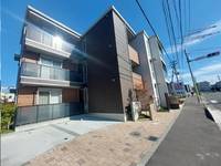 グランディール八乙女の外観