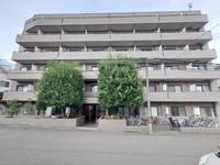 リビングステージ東仙台の外観