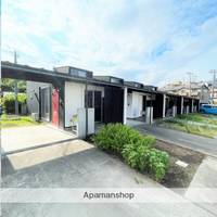 宮城県仙台市宮城野区燕沢東3丁目の賃貸アパートの外観