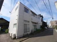 ビューコート小田原211の外観