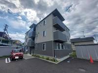 ハイブリッジ恵和町の外観