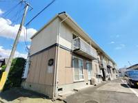 ツインクル中田の外観