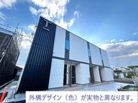 物件の外観画像