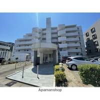 DKレジデンス泉中央202の外観