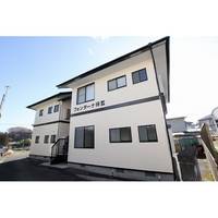 フォンターナ将監202の外観