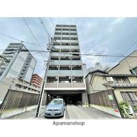カーサヴェルデ春日町0402の外観