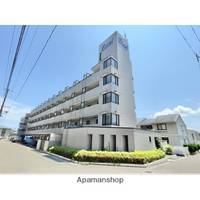 ベルシティエクセル泉206の外観