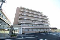 レジデンス仙台泉103の外観