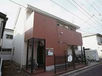 物件の外観画像