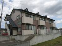 物件の外観画像