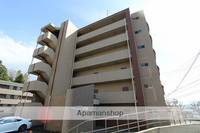 いずみTOWN HILLSの外観