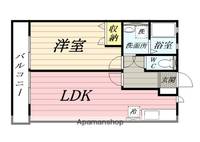 レトアMINIYONNの間取り