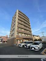 ベルシャンブル市名坂の外観