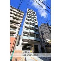 ヴィレッタ壱番町0803の外観