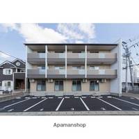 コンフォーティア泉中央301の外観