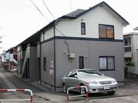 物件の外観画像